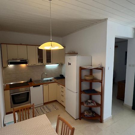 Apartments Bisko Прижба Экстерьер фото