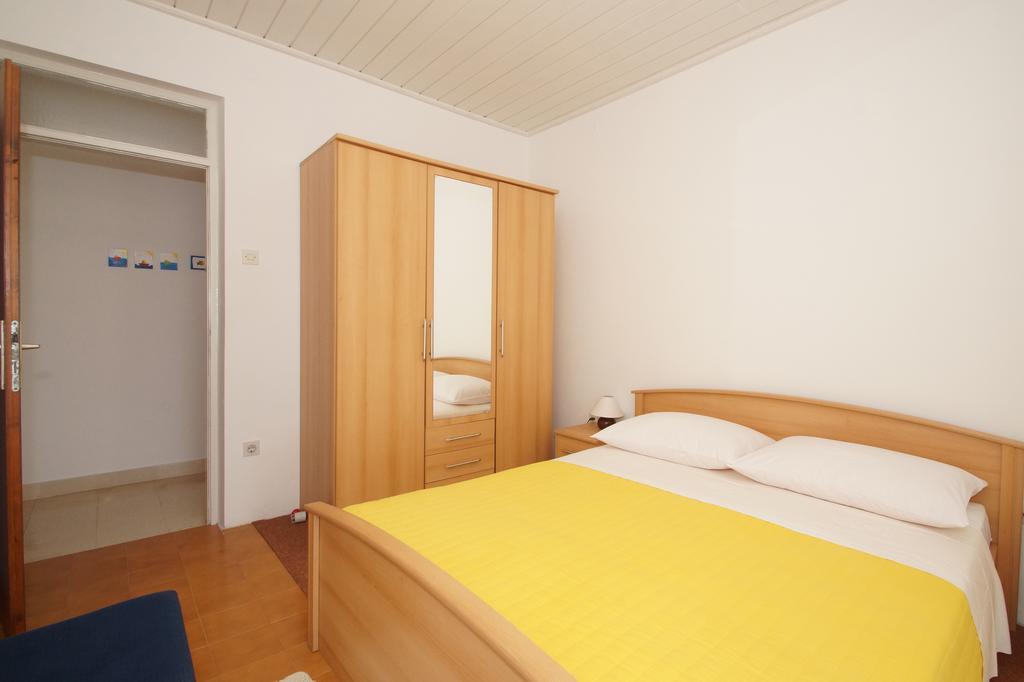 Apartments Bisko Прижба Номер фото
