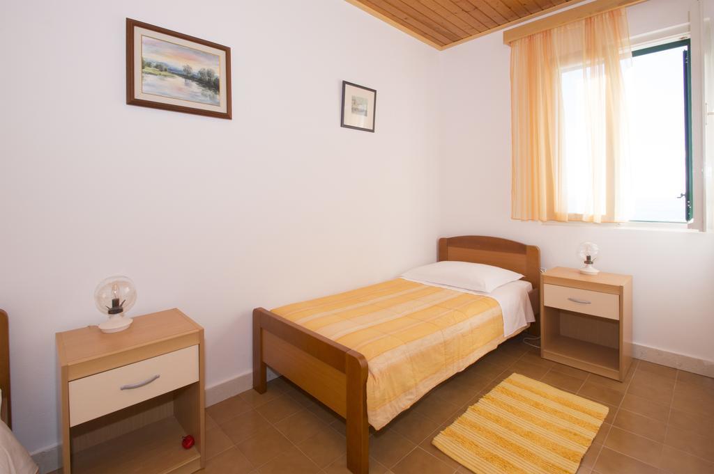 Apartments Bisko Прижба Номер фото